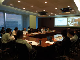 Feature - Taking Care of Customers in Asia Taking Care of Customers in Asia