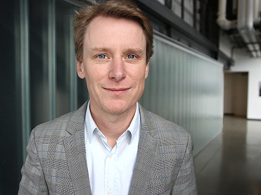 Henrik Holland Headshot Henrik Holland, Prologis Global Head of Mobility