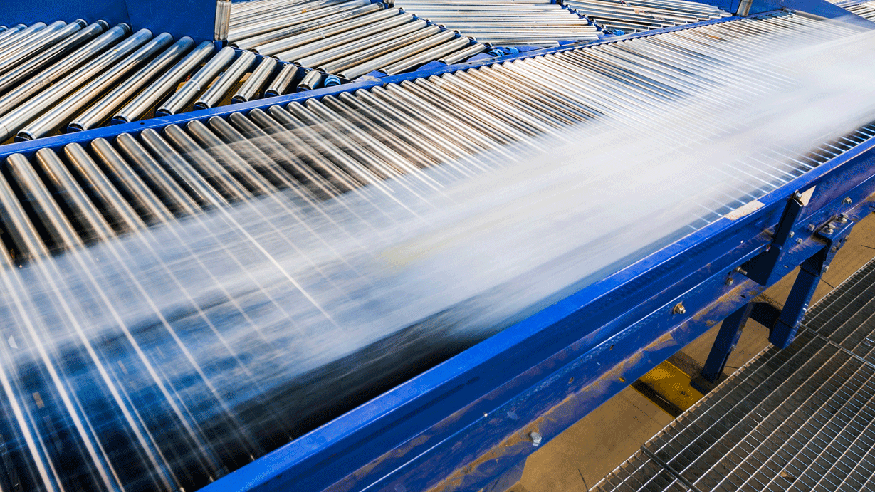 b01e075f78585527f9836f74b96b4a6f.png Warehouse racking conveyor