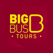 Big Bus Tours Logo