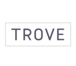 TROVE logo