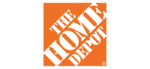 The Home Depot Logo