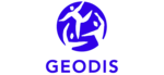 Geodis Logo