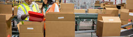 Prologis Expands Logistics Training Program Prologis Expands Logistics Training Program