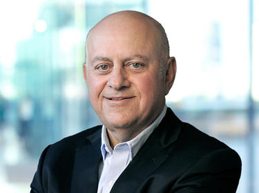 Hamid R. Moghadam