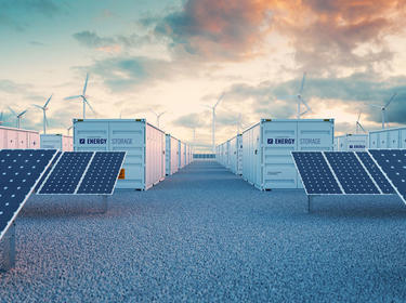 Solar Panels Growth Renewable Energy