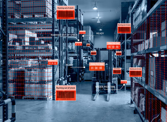 Warehouse Networking Warehouse Networking