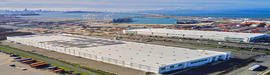 oakland global logistics center oakland global logistics center
